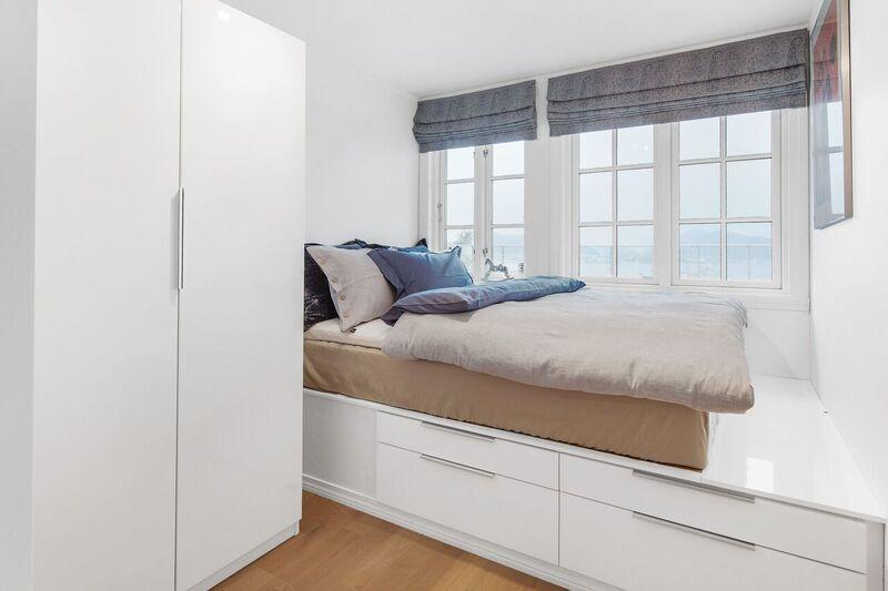 Oyjorden Apartment Bergen Luaran gambar